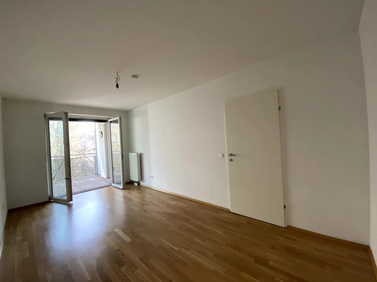 2-Zimmer-Wohnung mieten in Wien – 51,41 m², € 999 – Bild 9 von 14
