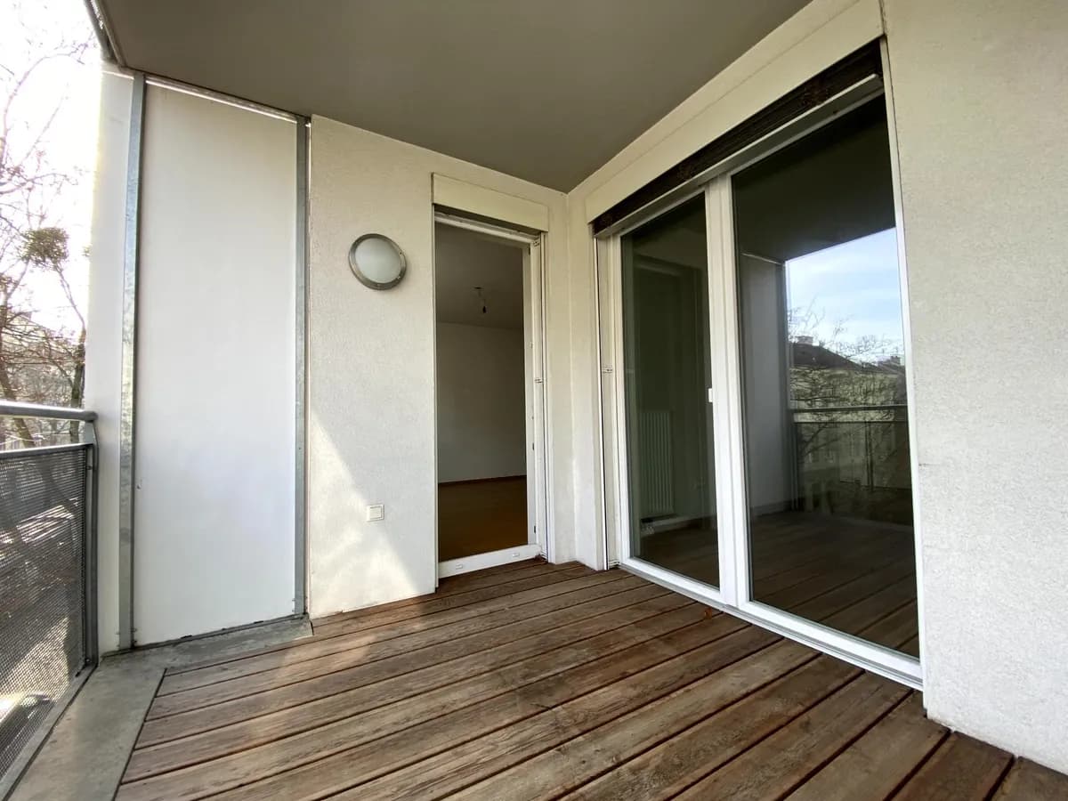2-Zimmer-Wohnung mieten in Wien – 51,41 m², € 999 – Bild 12 von 14