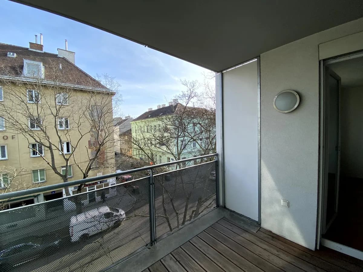 2-Zimmer-Wohnung mieten in Wien – 51,41 m², € 999 – Bild 14 von 14