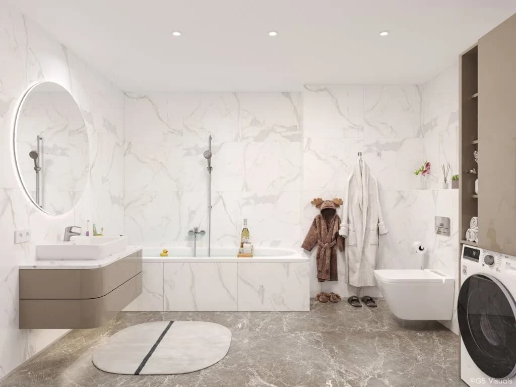 2-Zimmer-Wohnung kaufen in Wien – 89,29 m², € 849.000 – Bild 12 von 13