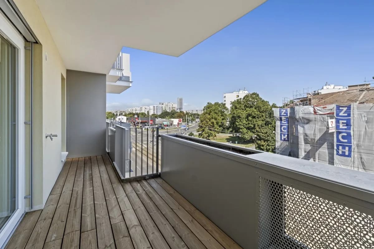 2-Zimmer-Wohnung kaufen in Wien – 47,52 m², € 275.000 – Bild 8 von 19