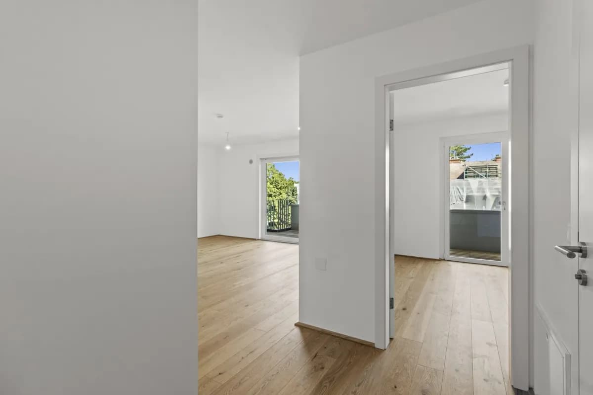 2-Zimmer-Wohnung kaufen in Wien – 47,52 m², € 275.000 – Bild 9 von 19