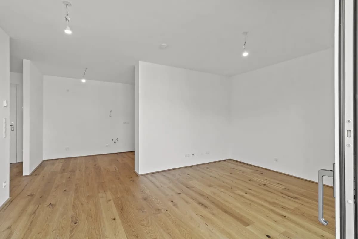 2-Zimmer-Wohnung kaufen in Wien – 47,52 m², € 275.000 – Bild 12 von 19