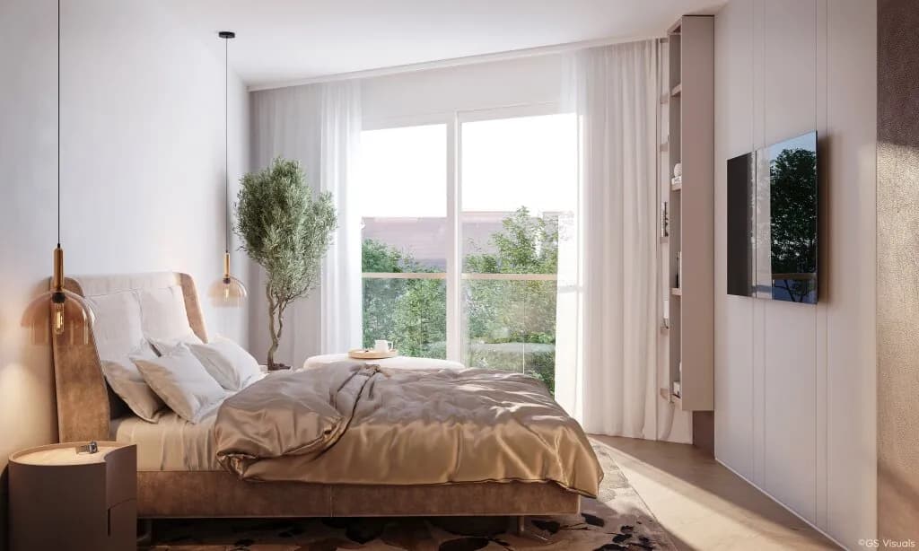 3-Zimmer-Wohnung kaufen in Wien – 73,72 m², € 699.000 – Bild 9 von 12