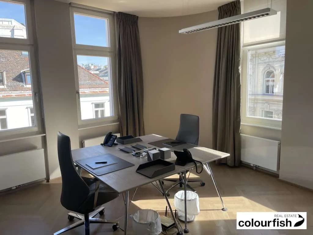Gewerbeimmobilie mieten in Wien – 20 m², € 1.808