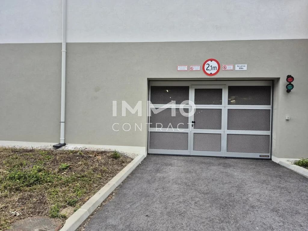 2-Zimmer-Wohnung mieten in Sankt Pölten Land – 54,27 m², € 578 – Bild 6 von 11