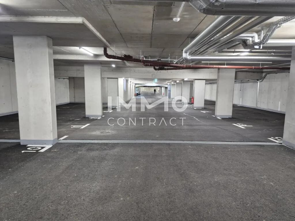 2-Zimmer-Wohnung mieten in Sankt Pölten Land – 54,27 m², € 578 – Bild 10 von 11
