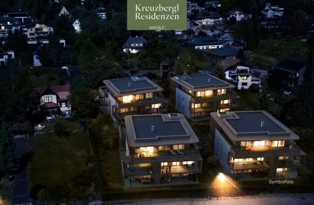 3-Zimmer-Wohnung kaufen in Klagenfurt – 90,16 m² – Bild 5 von 7
