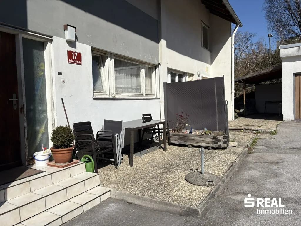 5-Zimmer-Haus kaufen in Innsbruck – 109 m², € 475.000 – Bild 3 von 25