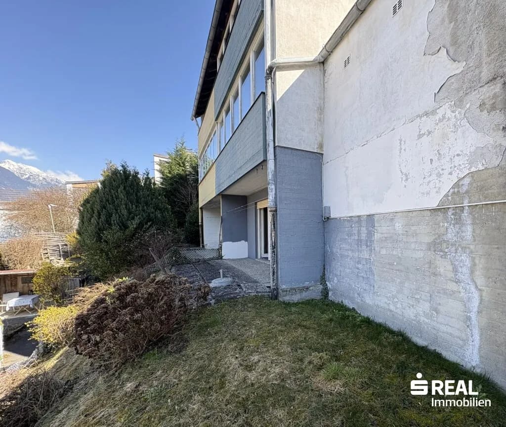 5-Zimmer-Haus kaufen in Innsbruck – 109 m², € 475.000 – Bild 4 von 25