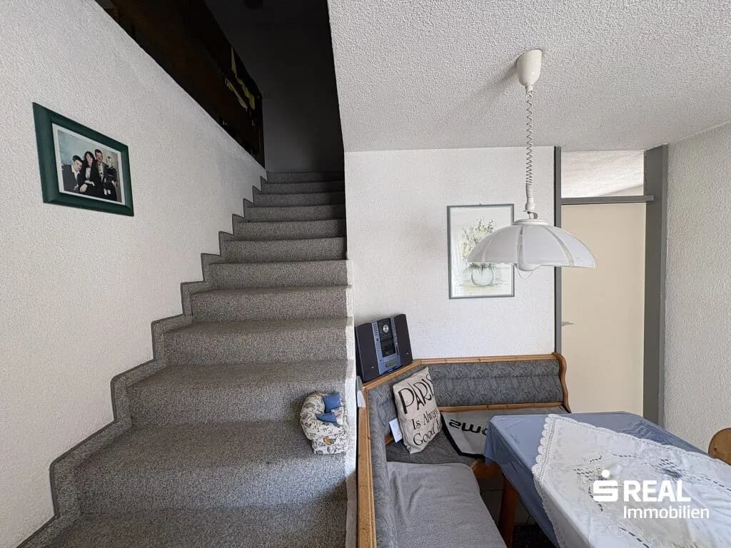 5-Zimmer-Haus kaufen in Innsbruck – 109 m², € 475.000 – Bild 8 von 25