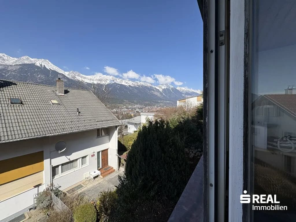 5-Zimmer-Haus kaufen in Innsbruck – 109 m², € 475.000 – Bild 10 von 25