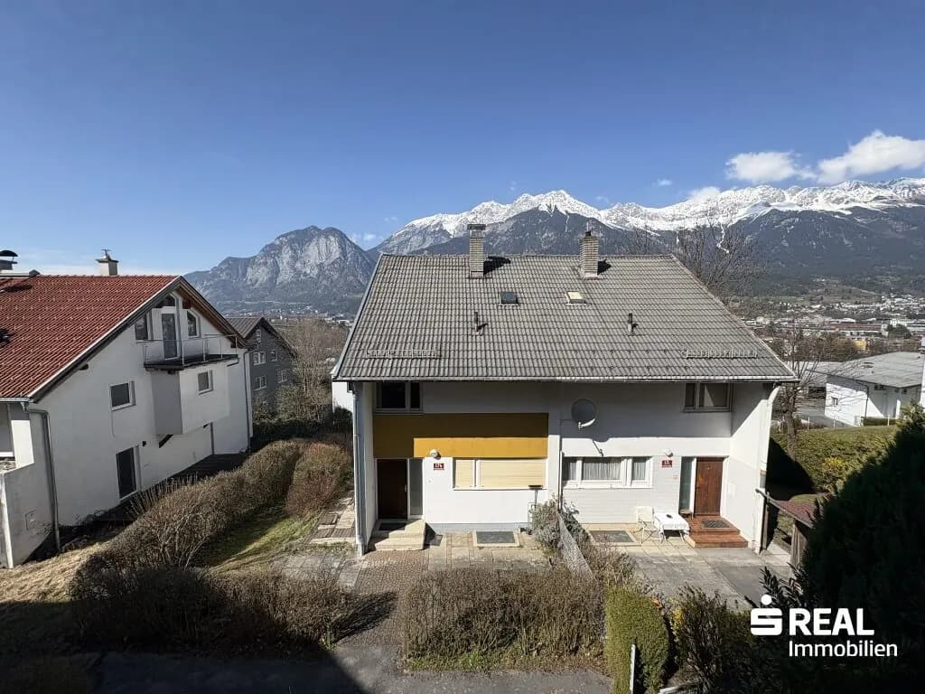 5-Zimmer-Haus kaufen in Innsbruck – 109 m², € 475.000 – Bild 11 von 25
