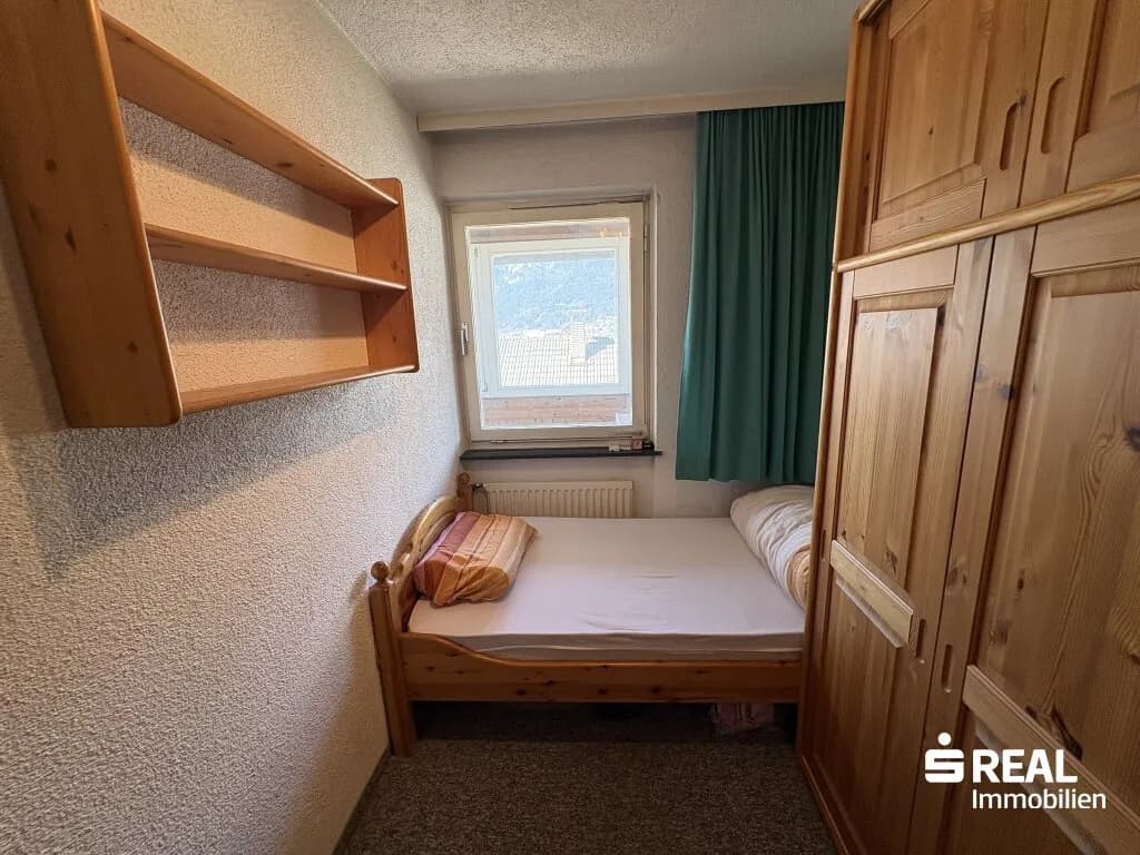 5-Zimmer-Haus kaufen in Innsbruck – 109 m², € 475.000 – Bild 13 von 25