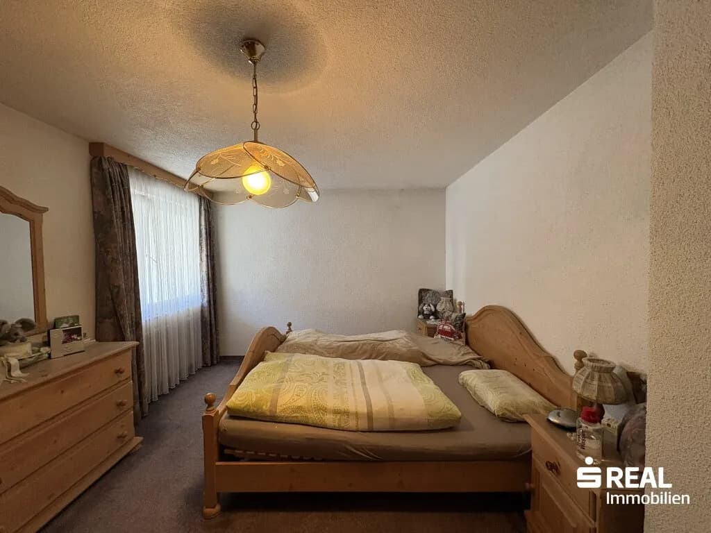5-Zimmer-Haus kaufen in Innsbruck – 109 m², € 475.000 – Bild 15 von 25
