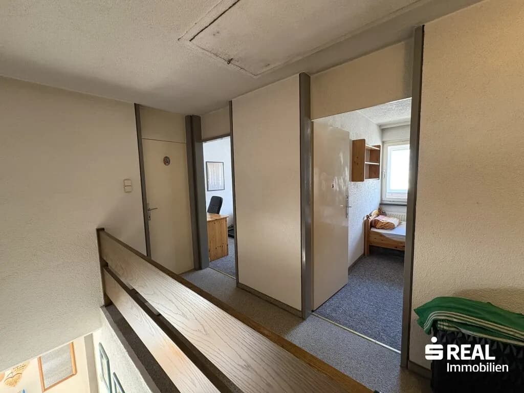 5-Zimmer-Haus kaufen in Innsbruck – 109 m², € 475.000 – Bild 16 von 25