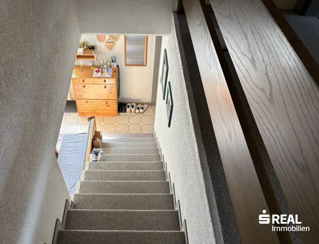 5-Zimmer-Haus kaufen in Innsbruck – 109 m², € 475.000 – Bild 17 von 25