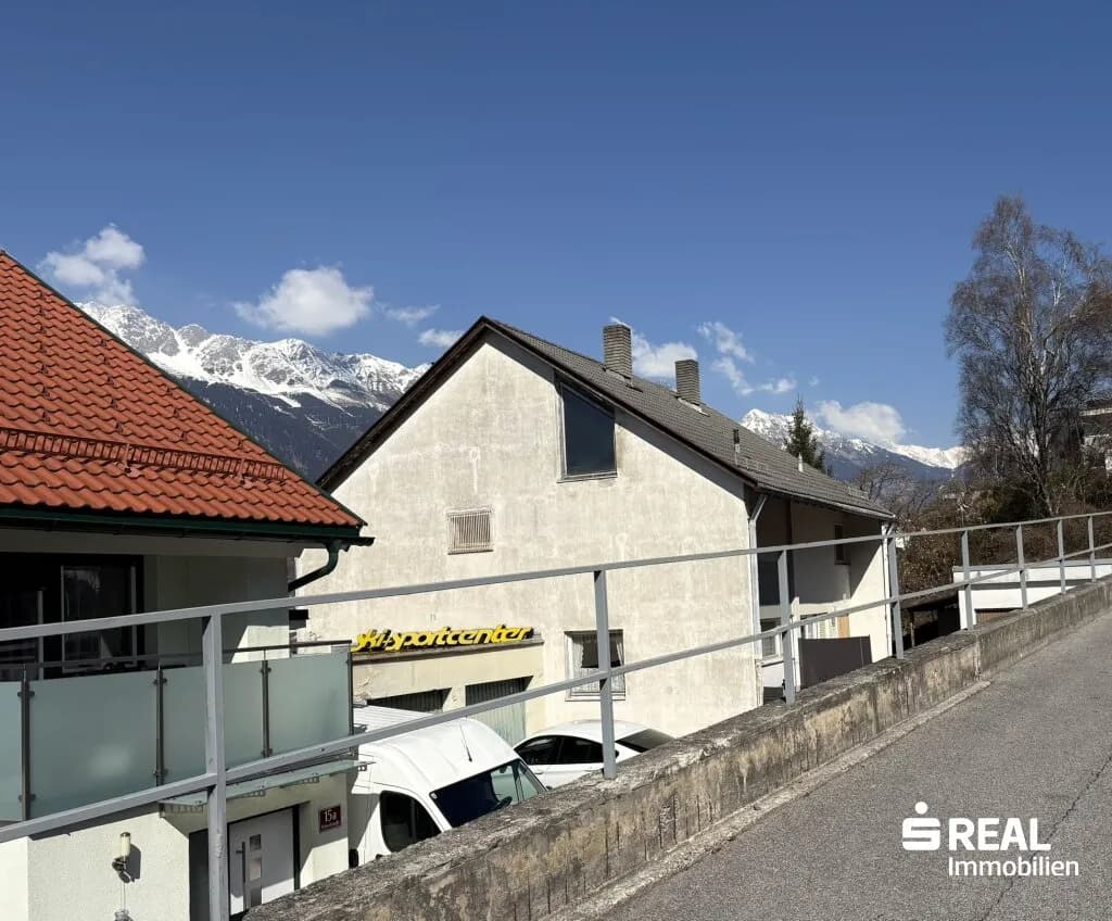 5-Zimmer-Haus kaufen in Innsbruck – 109 m², € 475.000 – Bild 19 von 25