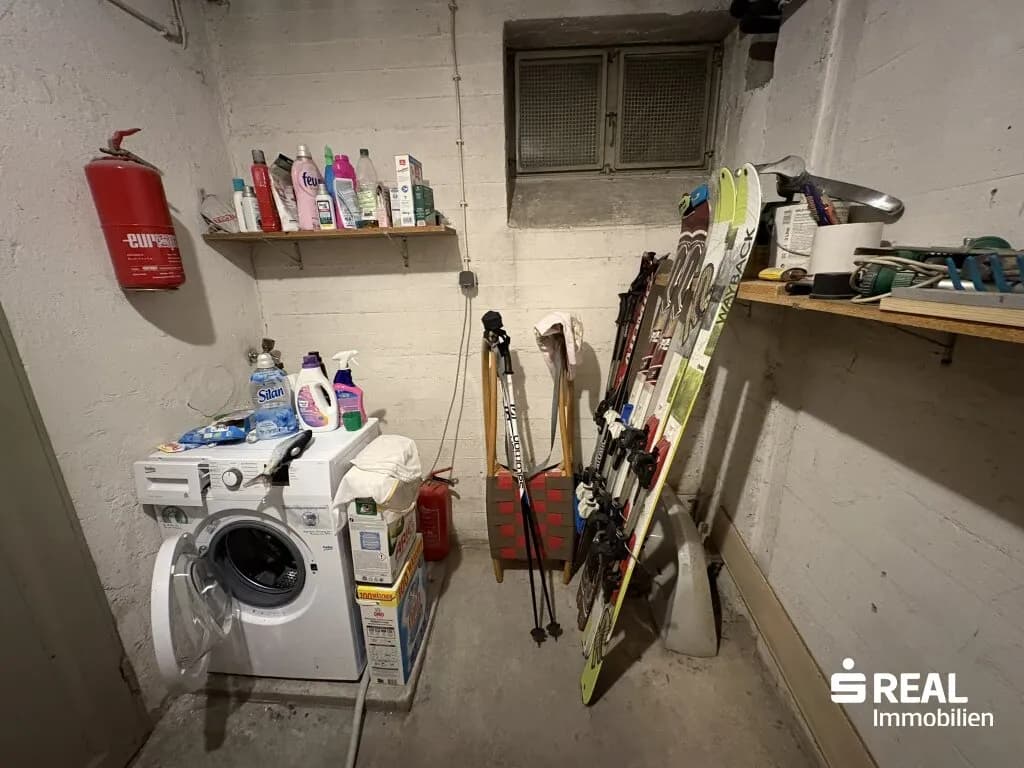 5-Zimmer-Haus kaufen in Innsbruck – 109 m², € 475.000 – Bild 20 von 25