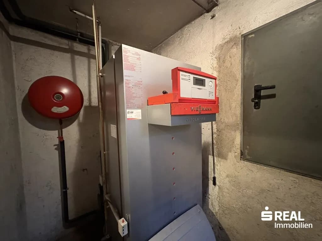 5-Zimmer-Haus kaufen in Innsbruck – 109 m², € 475.000 – Bild 21 von 25