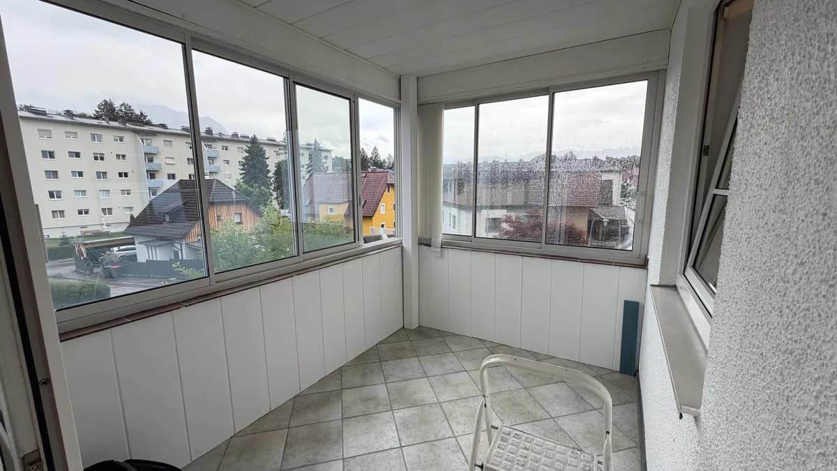 2-Zimmer-Wohnung mieten in Gmunden – 57 m², € 819 – Bild 2 von 15