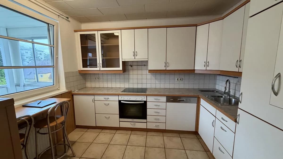 2-Zimmer-Wohnung mieten in Gmunden – 57 m², € 819 – Bild 3 von 15