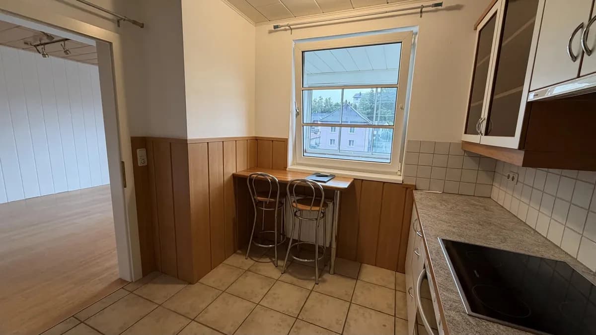 2-Zimmer-Wohnung mieten in Gmunden – 57 m², € 819 – Bild 4 von 15