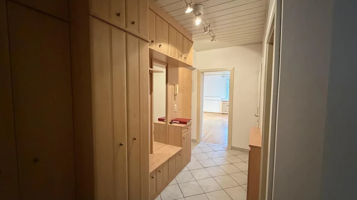 2-Zimmer-Wohnung mieten in Gmunden – 57 m², € 819 – Bild 12 von 15