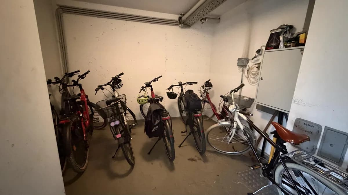 2-Zimmer-Wohnung mieten in Gmunden – 57 m², € 819 – Bild 14 von 15