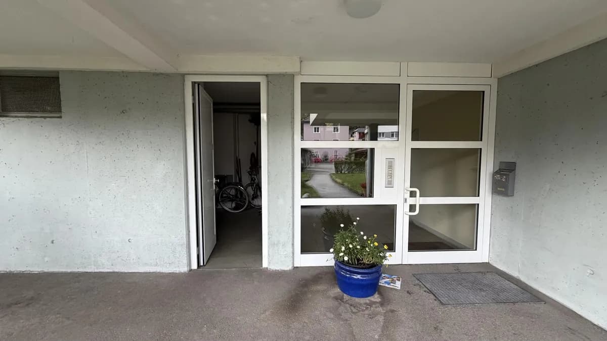 2-Zimmer-Wohnung mieten in Gmunden – 57 m², € 819 – Bild 15 von 15
