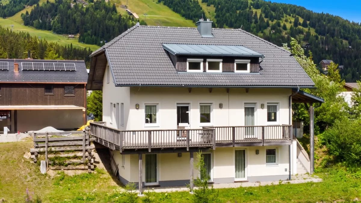 3-Zimmer-Wohnung kaufen in Spittal an der Drau – 75 m², € 590.000