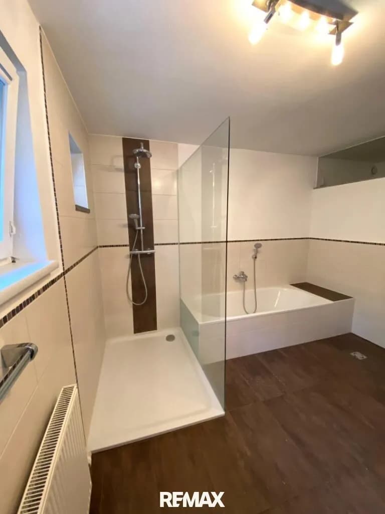 2-Zimmer-Wohnung mieten in Rohrbach – 80 m², € 700 – Bild 5 von 5
