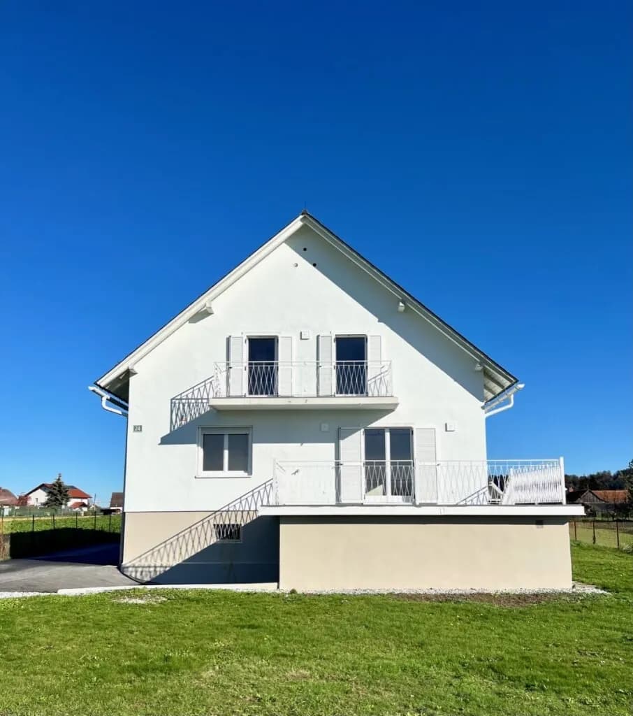 5-Zimmer-Haus kaufen in Graz-Umgebung – 130 m², € 490.000