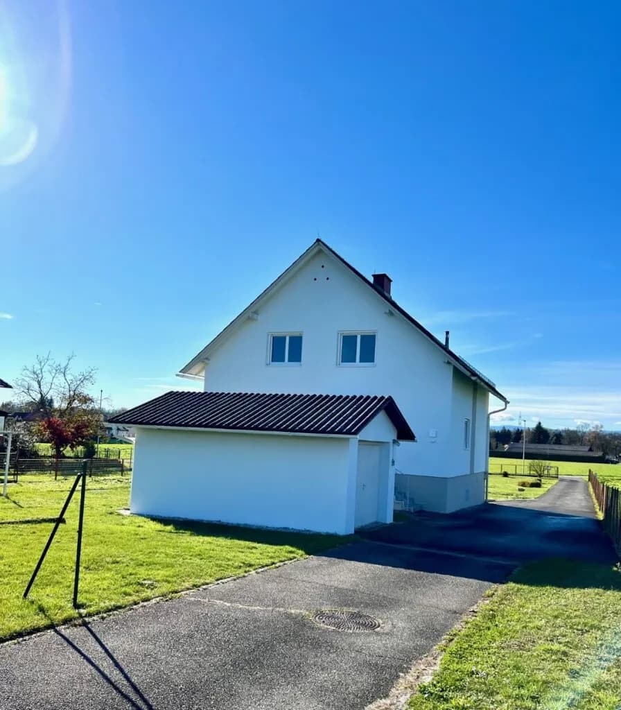 5-Zimmer-Haus kaufen in Graz-Umgebung – 130 m², € 490.000 – Bild 8 von 42