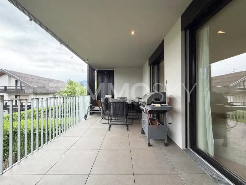 3-Zimmer-Wohnung kaufen in Dornbirn – 76 m², € 595.000 – Bild 1 von 5
