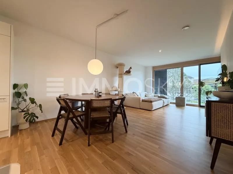 3-Zimmer-Wohnung kaufen in Dornbirn – 76 m², € 595.000 – Bild 2 von 5