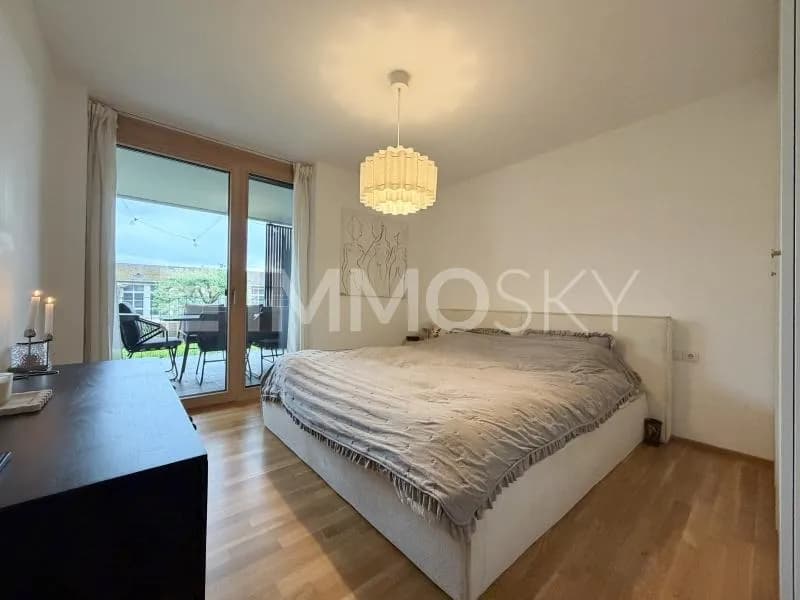 3-Zimmer-Wohnung kaufen in Dornbirn – 76 m², € 595.000 – Bild 3 von 5