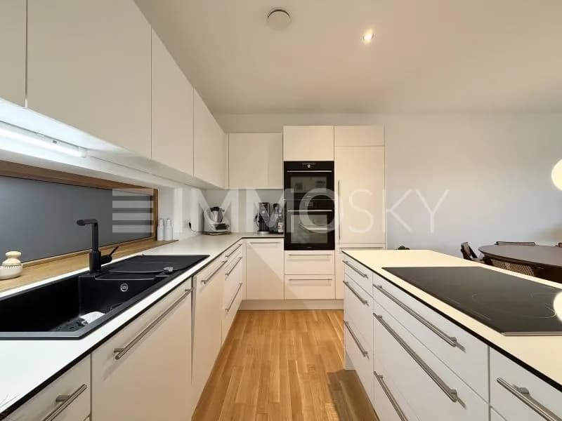 3-Zimmer-Wohnung kaufen in Dornbirn – 76 m², € 595.000 – Bild 4 von 5
