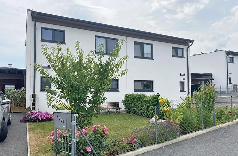 Haus mieten in Horn – 107,93 m², € 1.077