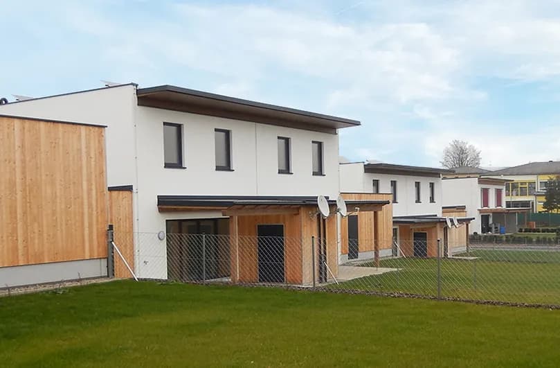 Haus mieten in Horn – 107,93 m², € 1.077 – Bild 2 von 5