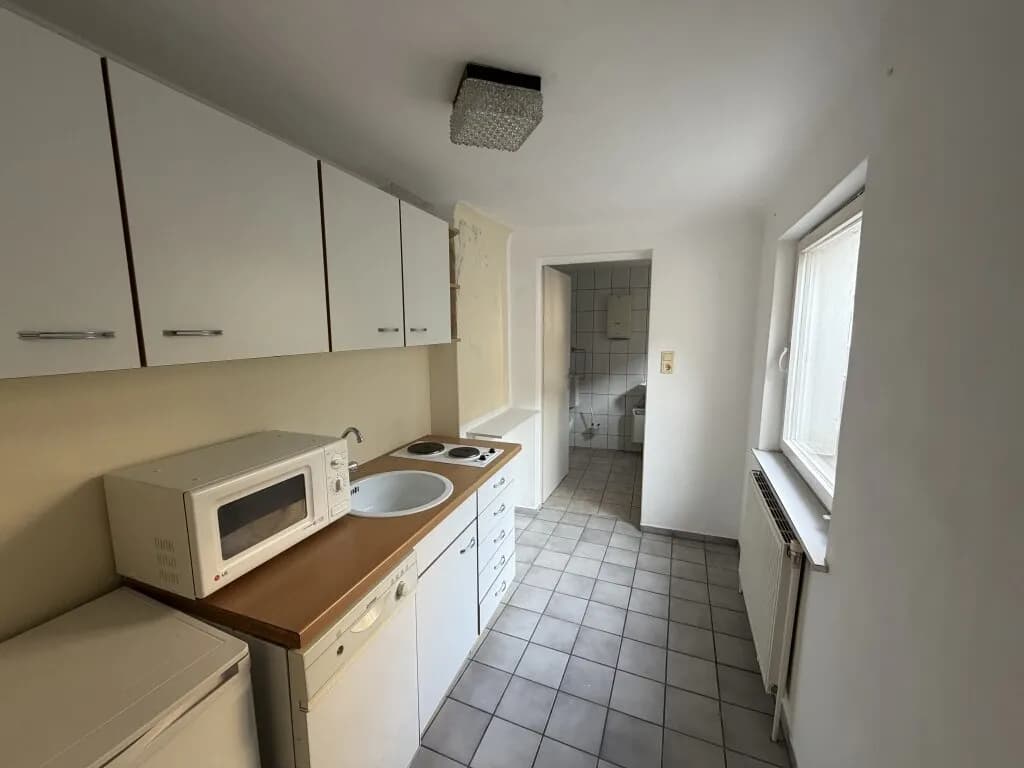 Gewerbeimmobilie kaufen in Wiener Neustadt – 148 m², € 225.000 – Bild 5 von 9