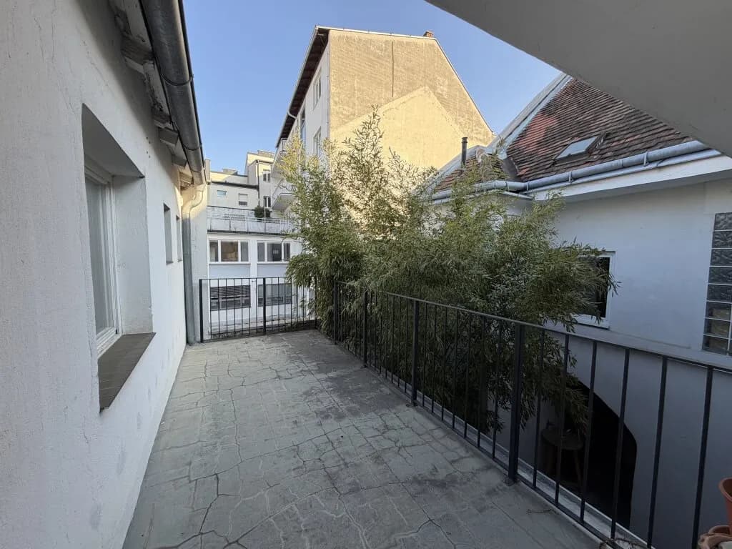 Gewerbeimmobilie kaufen in Wiener Neustadt – 148 m², € 225.000 – Bild 7 von 9
