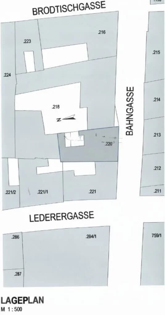 Gewerbeimmobilie kaufen in Wiener Neustadt – 148 m², € 225.000 – Bild 9 von 9