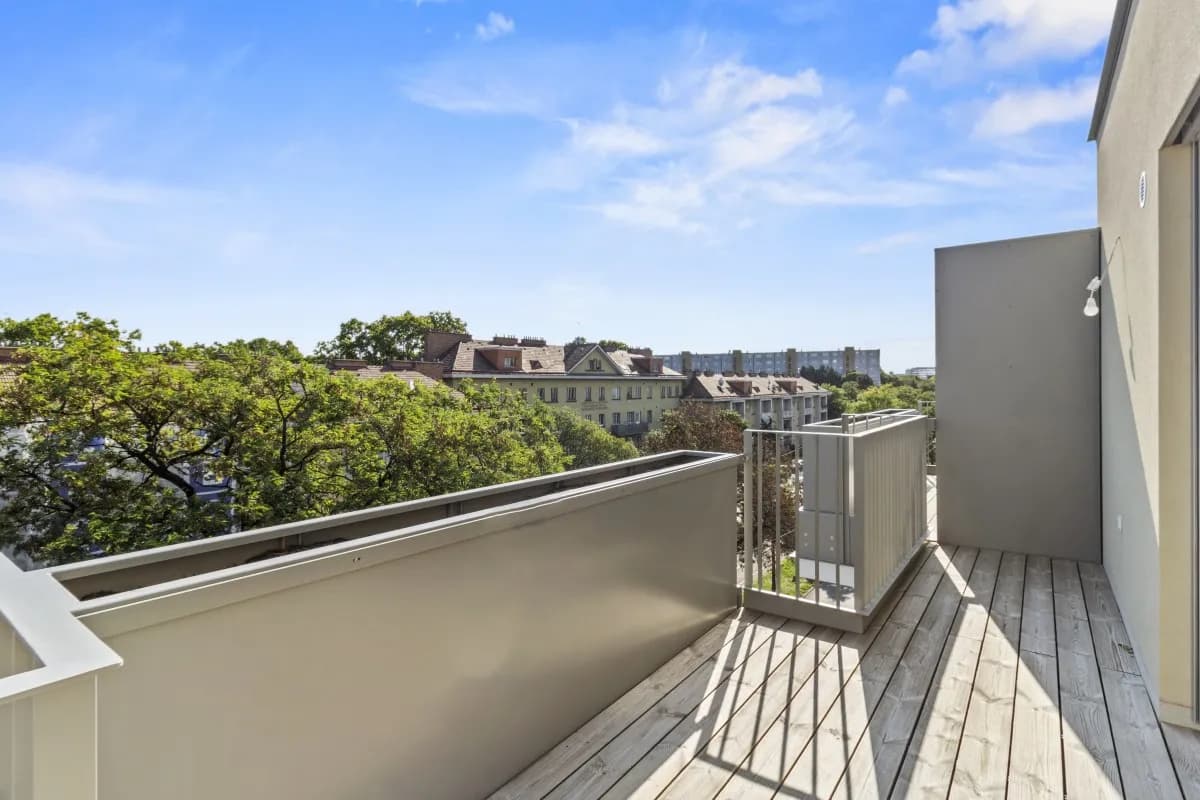 1-Zimmer-Wohnung kaufen in Wien – 33,14 m², € 229.000 – Bild 4 von 16