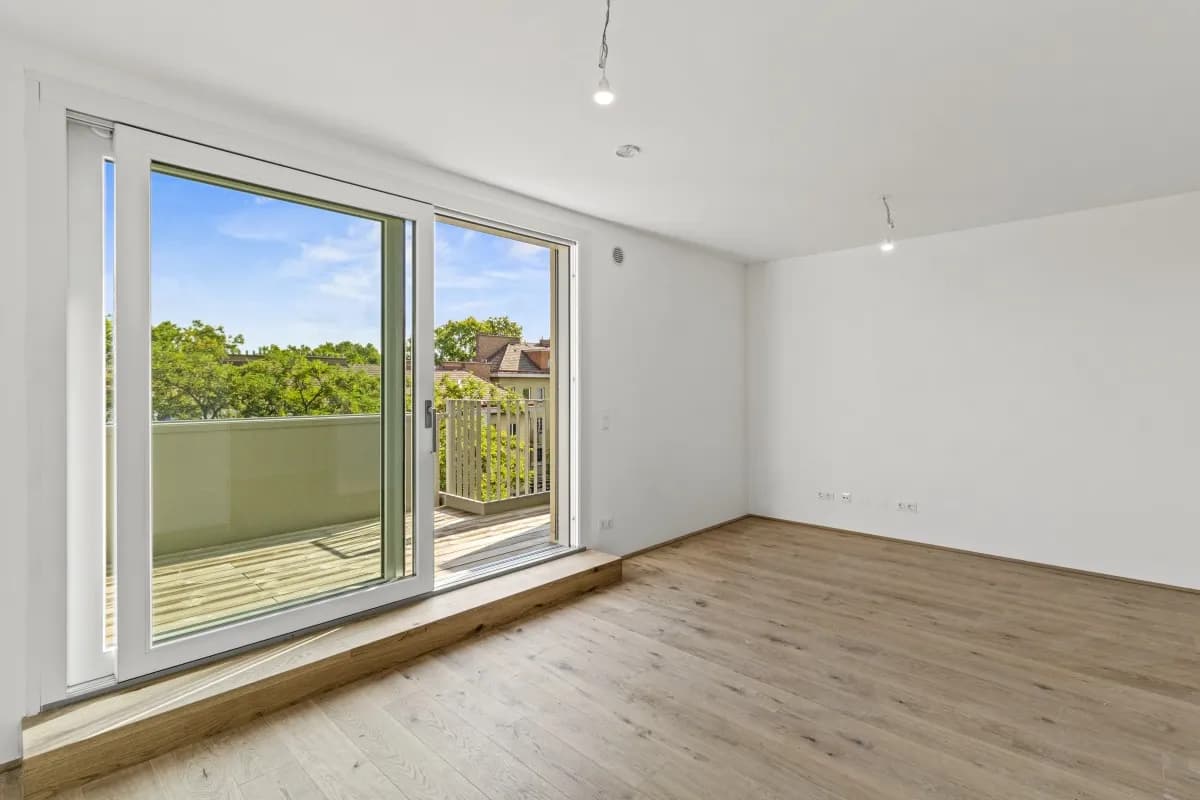 1-Zimmer-Wohnung kaufen in Wien – 33,14 m², € 229.000 – Bild 7 von 16
