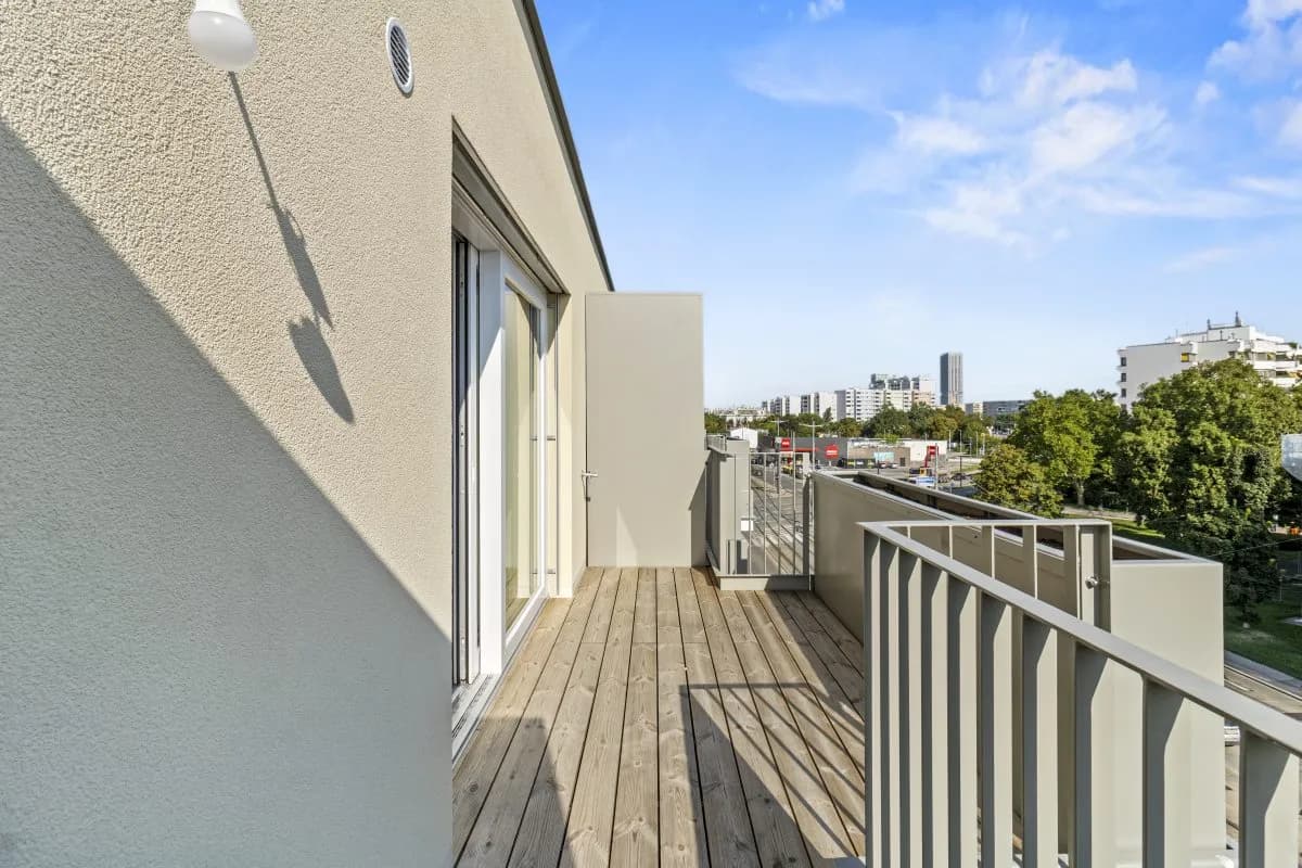 1-Zimmer-Wohnung kaufen in Wien – 33,14 m², € 229.000 – Bild 10 von 16