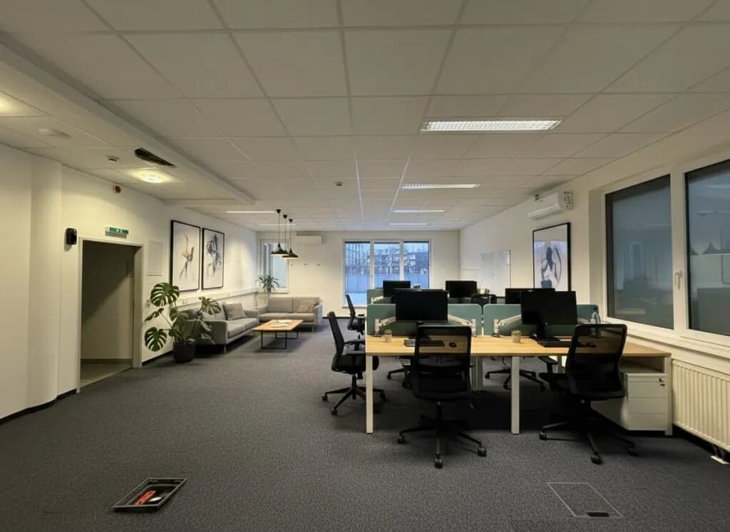 3-Zimmer-Immobilie mieten in Kufstein – 87 m²