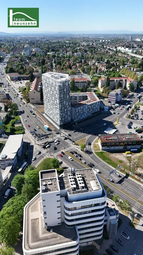 4-Zimmer-Wohnung mieten in Graz – 84,56 m², € 1.329 – Bild 19 von 25