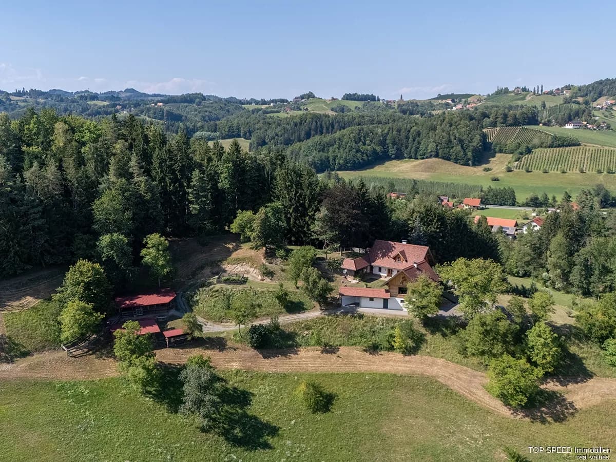 4-Zimmer-Haus kaufen in Leibnitz – 128,4 m², € 3.000.000 – Bild 3 von 29