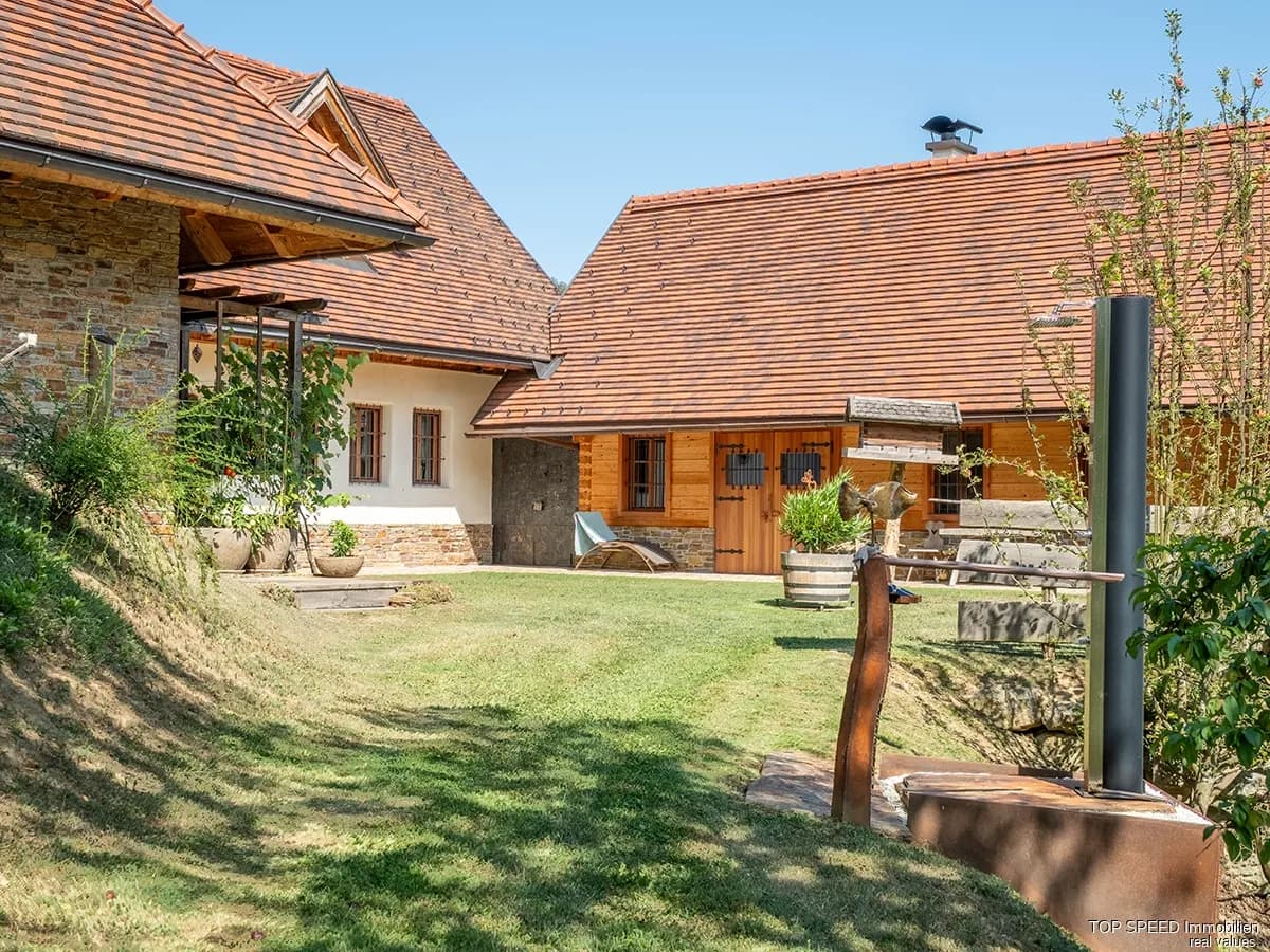 4-Zimmer-Haus kaufen in Leibnitz – 128,4 m², € 3.000.000 – Bild 13 von 29